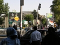 Photo Essay: Martyrdom in Tehran