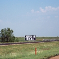 Signage Across the U.S.A.: What I Learned While Watching the Road