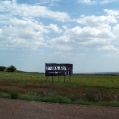 Signage Across the U.S.A.: What I Learned While Watching the Road
