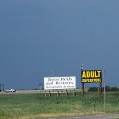 Signage Across the U.S.A.: What I Learned While Watching the Road